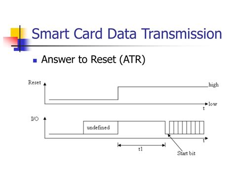 atr smart cards|answer to reset smart card.